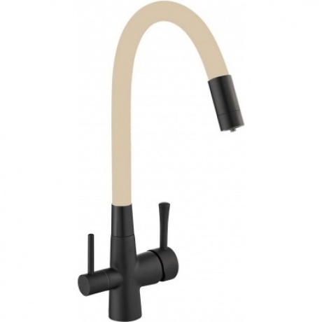 Смеситель для кухонной мойки Savol под фильтр питьевой воды (S-L1806H-12)
Смеситель для кухонной мойки Savol под фильтр питьевой воды (S-L1806H-12)