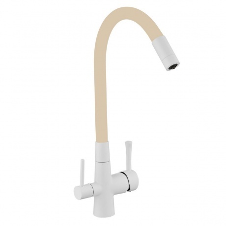 Смеситель для кухонной мойки Savol под фильтр питьевой воды (S-L1806W-12)
Смеситель для кухонной мойки Savol под фильтр питьевой воды (S-L1806W-12)