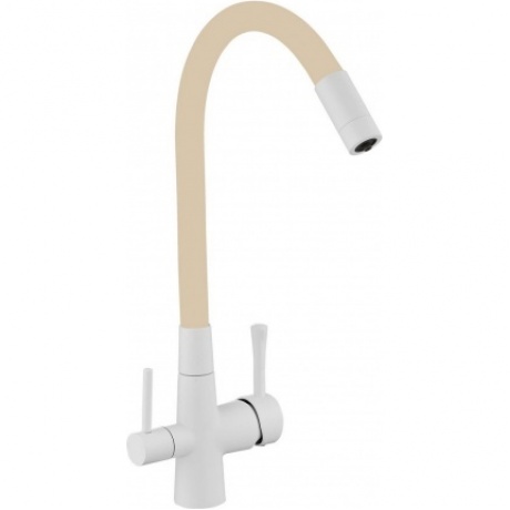 Смеситель для кухонной мойки Savol под фильтр питьевой воды (S-L1806W-12)
Смеситель для кухонной мойки Savol под фильтр питьевой воды (S-L1806W-12)