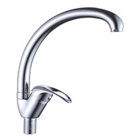 Смеситель для кухни Cron хром (CN4115-2)
Смеситель для кухни Cron хром (CN4115-2)