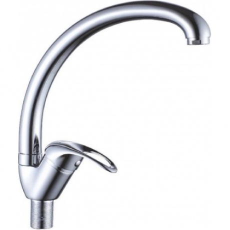 Смеситель для кухни Cron хром (CN4115-2)
Смеситель для кухни Cron хром (CN4115-2)