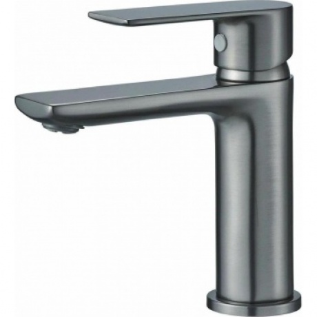 Смеситель для раковины Haiba пепельный (HB10505-3)
Смеситель для раковины Haiba пепельный (HB10505-3)