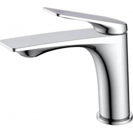 Смеситель для раковины Haiba хром (HB10816)
Смеситель для раковины Haiba хром (HB10816)