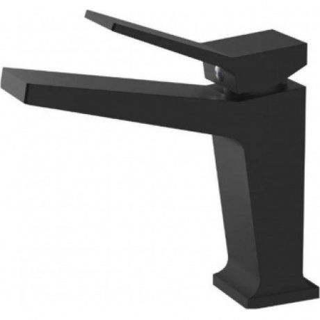 Смеситель для раковины Haiba черный (HB10818-7)
Смеситель для раковины Haiba черный (HB10818-7)