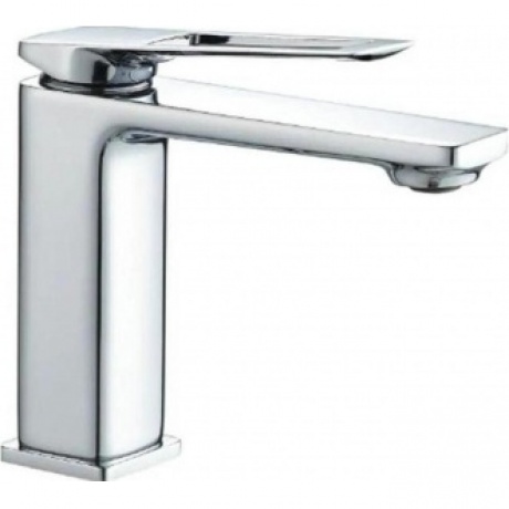 Смеситель для раковины Haiba хром (HB10817)
Смеситель для раковины Haiba хром (HB10817)