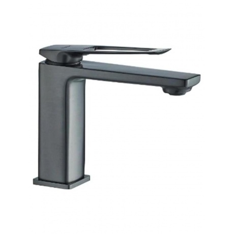 Смеситель для раковины Haiba пепельный (HB10817-3)
Смеситель для раковины Haiba пепельный (HB10817-3)