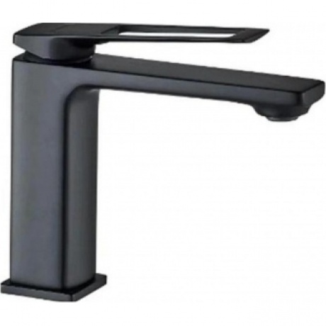 Смеситель для раковины Haiba черный (HB10817-7)
Смеситель для раковины Haiba черный (HB10817-7)