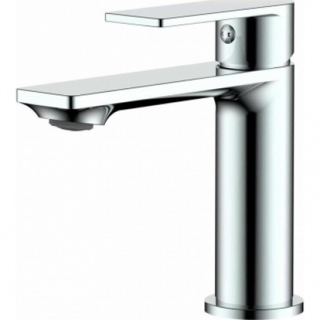 Смеситель для раковины Haiba хром (HB10639)
Смеситель для раковины Haiba хром (HB10639)