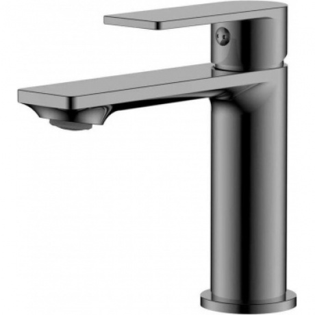 Смеситель для раковины Haiba оружейная сталь (HB10639-3)
Смеситель для раковины Haiba оружейная сталь (HB10639-3)