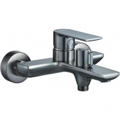 Смеситель для ванны Haiba пепельный (HB60505-3)
Смеситель для ванны Haiba пепельный (HB60505-3)