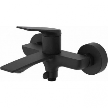 Смеситель для ванны Haiba черный (HB60816-7)
Смеситель для ванны Haiba черный (HB60816-7)