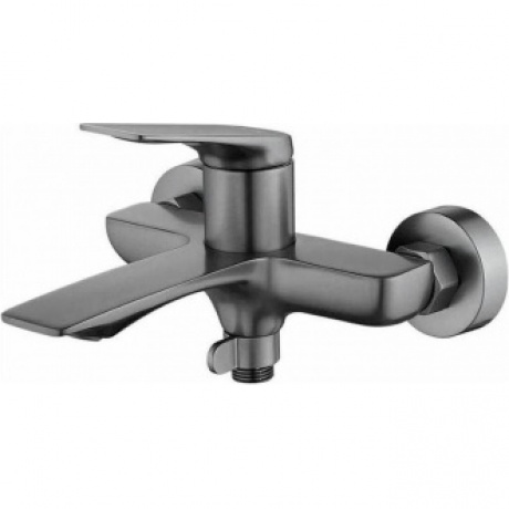 Смеситель для ванны Haiba пепельный (HB60816-3)
Смеситель для ванны Haiba пепельный (HB60816-3)