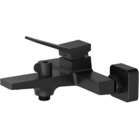 Смеситель для ванны Haiba черный (HB60818-7)
Смеситель для ванны Haiba черный (HB60818-7)