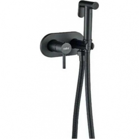 Гигиенический душ со смесителем Haiba черный (HB5515-7)
Гигиенический душ со смесителем Haiba черный (HB5515-7)