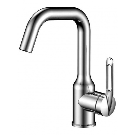 Смеситель для раковины Haiba хром (HB10825)
Смеситель для раковины Haiba хром (HB10825)