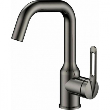 Смеситель для раковины Haiba оружейная сталь (HB10825-3)
Смеситель для раковины Haiba оружейная сталь (HB10825-3)