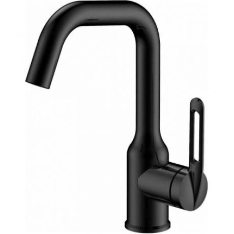 Смеситель для раковины Haiba черный (HB10825-7)
Смеситель для раковины Haiba черный (HB10825-7)