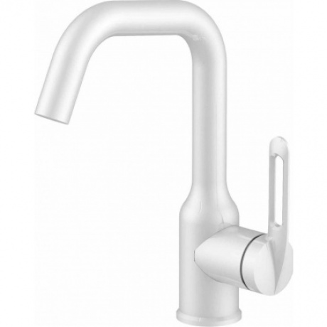 Смеситель для раковины Haiba белый (HB10825-8)
Смеситель для раковины Haiba белый (HB10825-8)