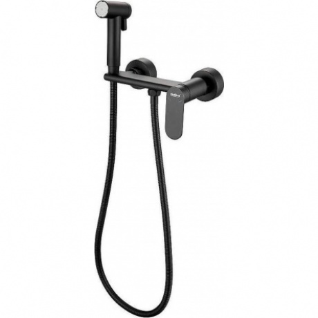 Гигиенический душ со смесителем Haiba черный (HB5516-7)
Гигиенический душ со смесителем Haiba черный (HB5516-7)
