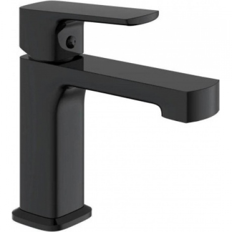 Смеситель для раковины HAIBA черный (HB10512-7)
Смеситель для раковины HAIBA черный (HB10512-7)