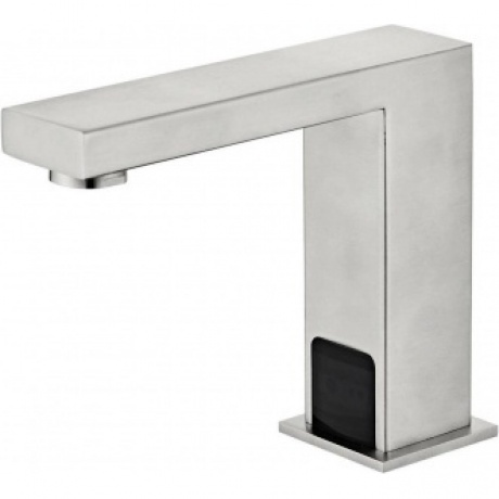 Смеситель для раковины HAIBA сенсорный (HB524)
Смеситель для раковины HAIBA сенсорный (HB524)