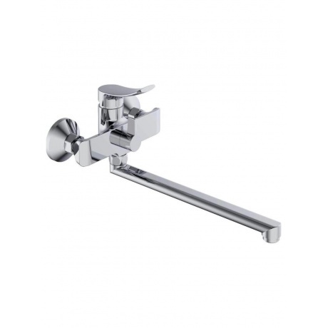 Смеситель для ванны HAIBA (HB22553)
Смеситель для ванны HAIBA (HB22553)