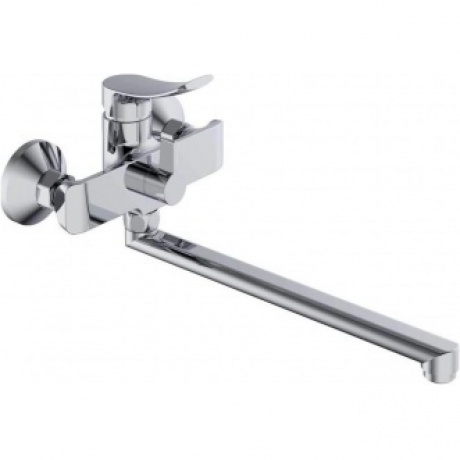 Смеситель для ванны HAIBA (HB22553)
Смеситель для ванны HAIBA (HB22553)