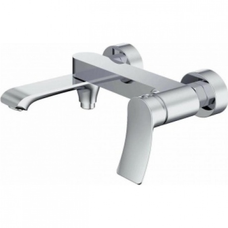 Смеситель для ванны HAIBA (HB60553)
Смеситель для ванны HAIBA (HB60553)