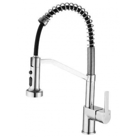 Смеситель для кухни HAIBA гибкий (HB73826)
Смеситель для кухни HAIBA гибкий (HB73826)