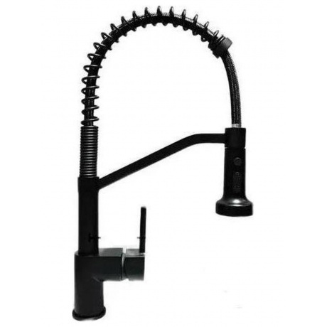 Смеситель для кухни HAIBA гибкий (HB73826-7)
Смеситель для кухни HAIBA гибкий (HB73826-7)