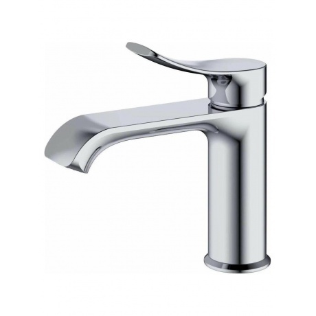 Смеситель для раковины HAIBA (HB10553)
Смеситель для раковины HAIBA (HB10553)