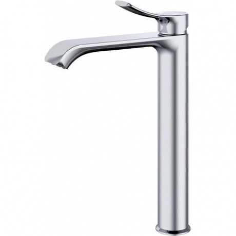 Смеситель для раковины HAIBA высокий (HB11553)
Смеситель для раковины HAIBA высокий (HB11553)