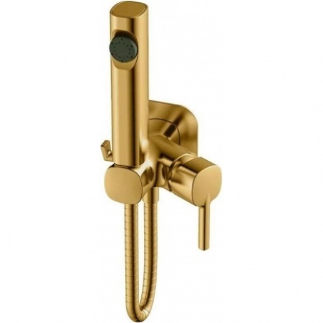 Смеситель с гигиенической лейкой HAIBA (HB5518-5)
Смеситель с гигиенической лейкой HAIBA (HB5518-5)