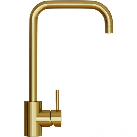 Смеситель для кухни 35k MIXLINE MLSS-0301G трубчатый излив, ЗОЛОТО (553815)
Смеситель для кухни 35k MIXLINE MLSS-0301G трубчатый излив, ЗОЛОТО (553815)