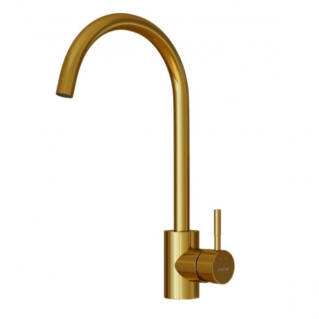Смеситель для кухни 35k MIXLINE MLSS-0303G трубчатый излив, ЗОЛОТО (553818)
Смеситель для кухни 35k MIXLINE MLSS-0303G трубчатый излив, ЗОЛОТО (553818)