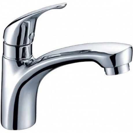 Кран для холодной воды Cron хром (CN1090)
Кран для холодной воды Cron хром (CN1090)