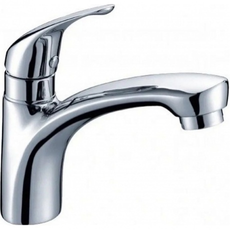 Кран для холодной воды Cron хром (CN1090)
Кран для холодной воды Cron хром (CN1090)