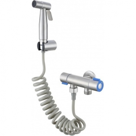 Смеситель для биде Fmark FS-FXQ01L
Смеситель для биде Fmark FS-FXQ01L