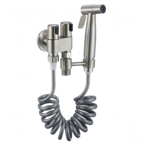 Смеситель для биде Fmark FS-FXQ02L
Смеситель для биде Fmark FS-FXQ02L