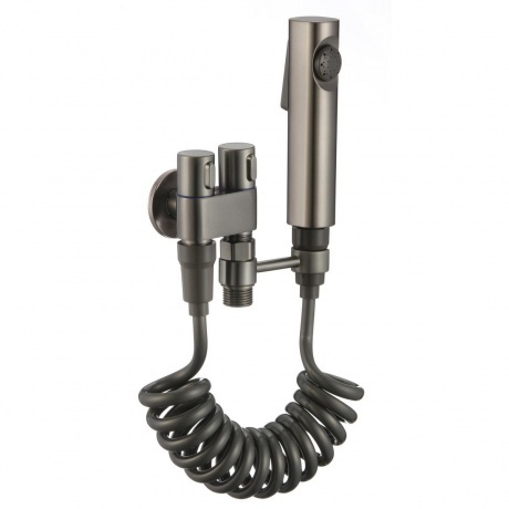 Смеситель для биде Fmark FS-FXQ02Q
Смеситель для биде Fmark FS-FXQ02Q