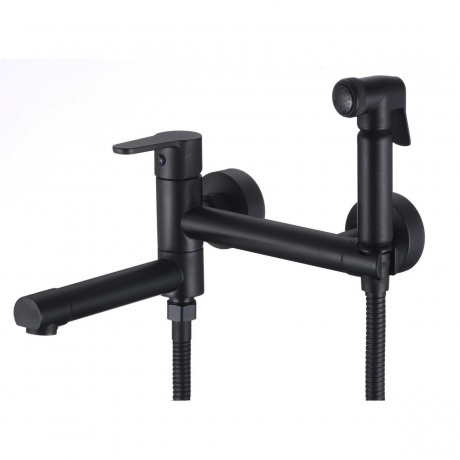 Смеситель для биде Savol (S-FXQ010H)
Смеситель для биде Savol (S-FXQ010H)