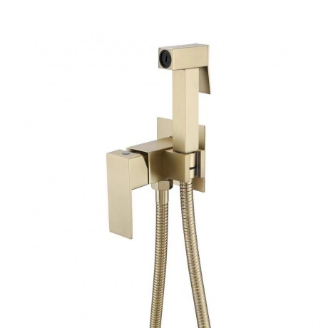 Смеситель для биде Savol S-FXQ008C
Смеситель для биде Savol S-FXQ008C