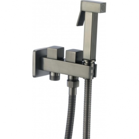 Смеситель для биде Savol S-FXQ011Q
Смеситель для биде Savol S-FXQ011Q