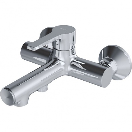 Смеситель для ванны 35k MIXLINE ML22-01 "Round" (550745)
Смеситель для ванны 35k MIXLINE ML22-01 "Round" (550745)