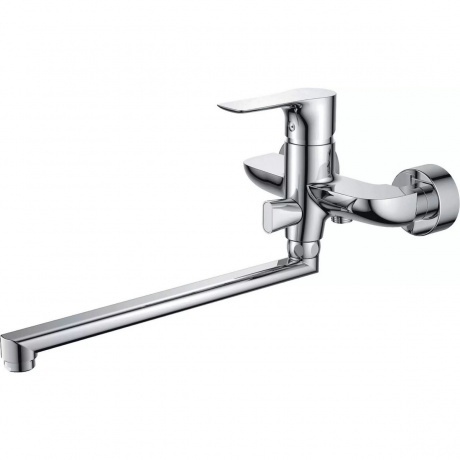 Смеситель для ванны CRON (CN22172)
Смеситель для ванны CRON (CN22172)