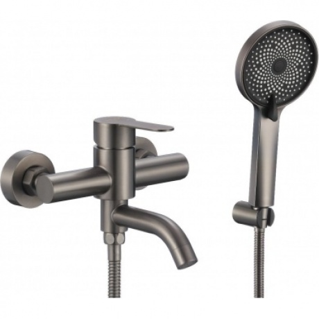 Смеситель для ванны Fmark (FS8206Q)
Смеситель для ванны Fmark (FS8206Q)