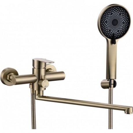 Смеситель для ванны Fmark (FS8225C)
Смеситель для ванны Fmark (FS8225C)