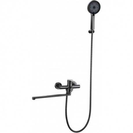 Смеситель для ванны Fmark (FS8225Q)
Смеситель для ванны Fmark (FS8225Q)