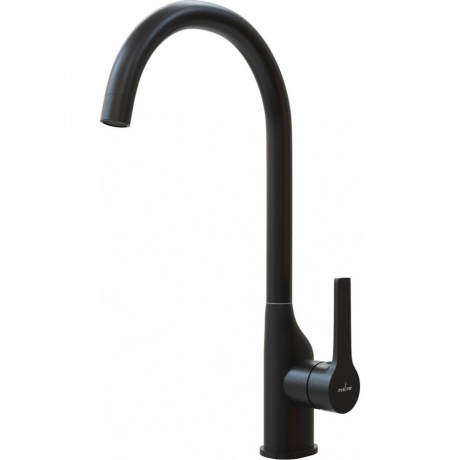 Смеситель для кухни 35k MIXLINE ML23-032 "Round Black" высокий излив боковая ручка (550749)
Смеситель для кухни 35k MIXLINE ML23-032 "Round Black" высокий излив боковая ручка (550749)