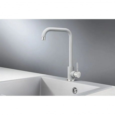 Смеситель для кухни GRANULA (ST-4033, АЛЮМИНИУМ)
Смеситель для кухни GRANULA (ST-4033, АЛЮМИНИУМ)